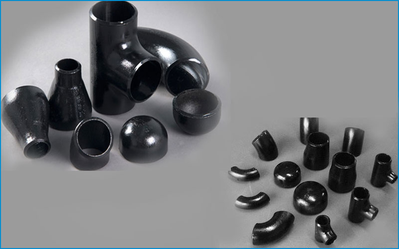 ALLOY STEEL P22 PIPE FITTINGS