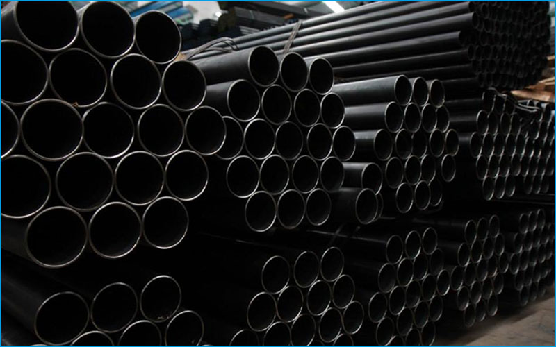 ALLOY STEEL P92 PIPE AND TUBE