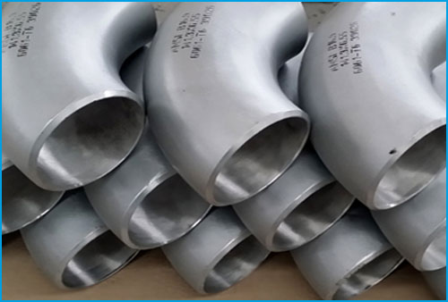 ALUMINIUM PIPE FITTINGS