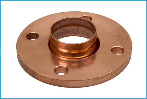 Copper Flanges