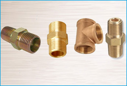 COPPER- NICKEL 90/10 SOCKET FORGED FITTINGS