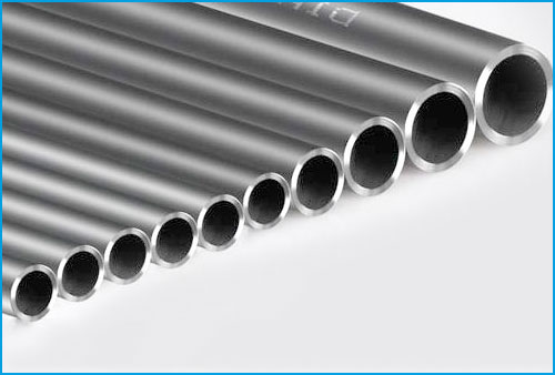 Stainless Steel 1-4724 Tubes