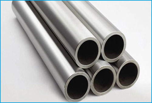 Stainless Steel 1-4724 Tubes