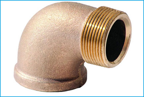 ADMIRALTY BRASS BUTTWELD FITTINGS ADMIRALTY BRASS BUTTWELD FITTINGS