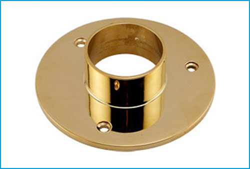 ADMIRALTY BRASS FLANGES ADMIRALTY BRASS FLANGES