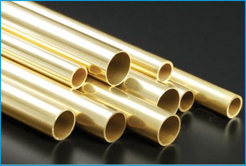 ADMIRALTY BRASS TUBE and PIPE ADMIRALTY BRASS TUBE and PIPE