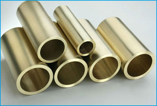 ADMIRALTY BRASS TUBE and PIPE ADMIRALTY BRASS TUBE and PIPE