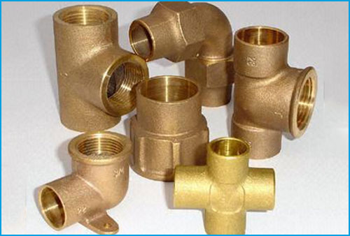 ADMIRALTY BRASS SOCKET FORGED FITTINGS ADMIRALTY BRASS SOCKET FORGED FITTINGS
