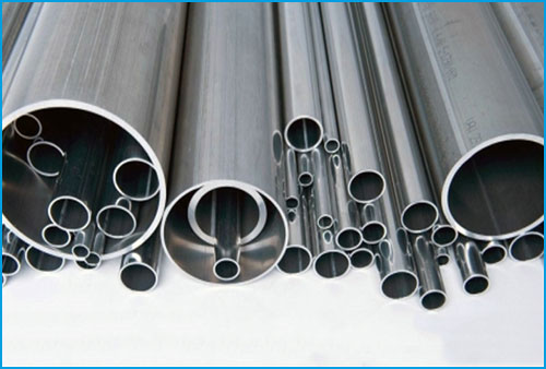 ALUMINIUM PIPE AND TUBE ALUMINIUM PIPE AND TUBE