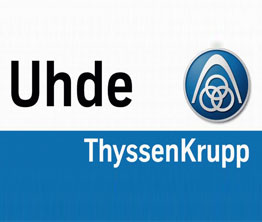 Uhde India Limited