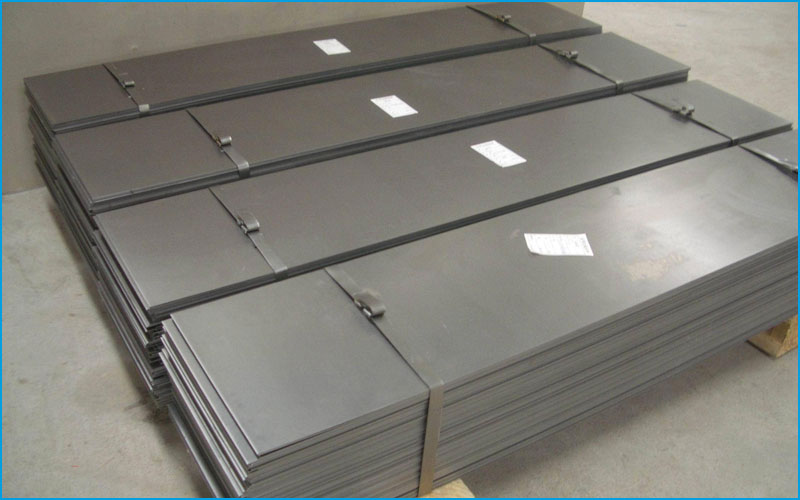 CORTEN STEEL SHEET AND PLATE CORTEN STEEL SHEET AND PLATE