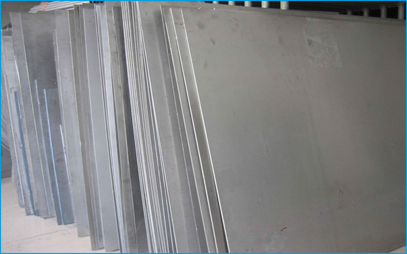 CORTEN STEEL SHEET AND PLATE CORTEN STEEL SHEET AND PLATE
