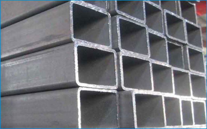 CORTEN STEEL SQUARE RECTANGLE PIPE AND TUBE