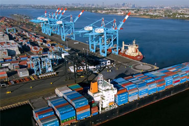 PORTS