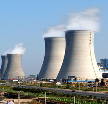 power-plant
