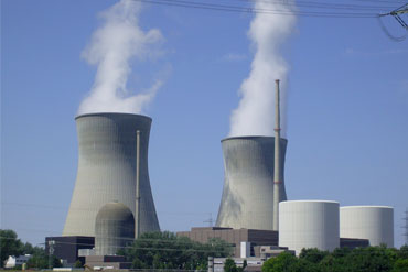 POWER PLANT