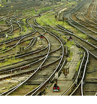 railways