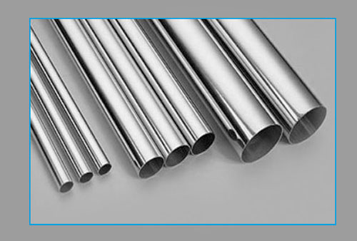 SS 446 TUBES