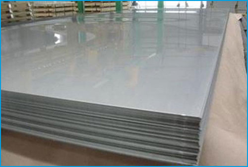 Stainless Steel 253 MA Plates Stainless Steel 253 MA Plates
