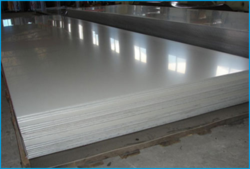 Stainless Steel 253 MA Plates Stainless Steel 253 MA Plates