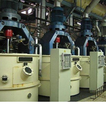 sugar plant
